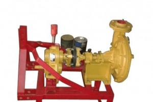 3 ステージ ポンプとは?