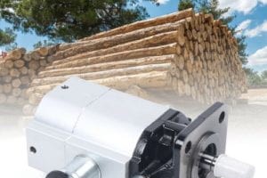 薪割り機に必要な gpm は?