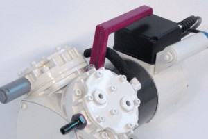 Qu est-ce que N dans la pompe ?