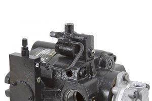 油圧ポンプをプライミングする必要がありますか?