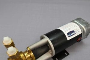 スロー ポンプは優れたポンプですか?