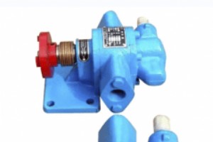 オイルなしで油圧ポンプを動かせますか?