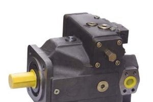 Rexorth A4V 油圧ポンプの概要