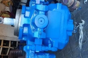 Rexorth A2P 油圧ポンプを選ぶ理由