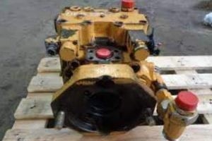 Linde BPV 油圧ポンプを理解する