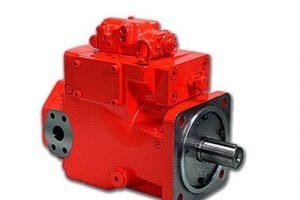 Kawasaki K3VR 油圧ポンプを購入する 5 つの理由