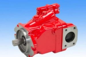 Kawasaki K3VLS 油圧ポンプについて知っておくべきことすべて