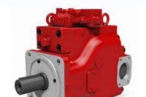 Pompe hydraulique Kawasaki K3VL — Caractéristiques et avantages