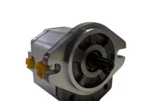 Обзор гидравлического насоса Danfoss Turolla SNP1|SEP1|SKP1