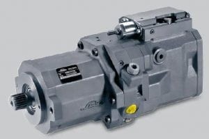 Linde 2PV-TS 油圧ポンプを購入する際の考慮事項