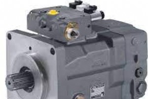 Linde HPV-02 油圧ポンプのレビュー