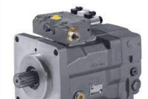 Linde HPR-01 油圧ポンプのレビュー