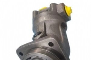 Rexorth A2Fo 油圧ポンプのレビュー