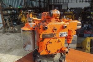 Linde MPV 油圧ポンプ – メリット