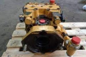 Linde BPV 油圧ポンプについて知っておくべき 5 つのこと