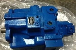 Rexorth A5VG – 高性能油圧ポンプ