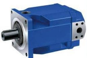 Rexorth A4FO 油圧ポンプのレビュー