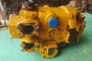 Rexorth A4V 油圧ポンプのレビュー 