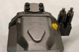 Rexorth A10VO 油圧ポンプの紹介 