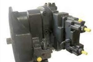 Rexorth A8VO 油圧ポンプの概要