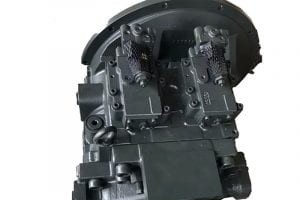 Rexorth A8V 油圧ポンプ パワー ユニット