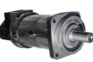 Rexorth A7VTO 油圧ポンプのレビュー