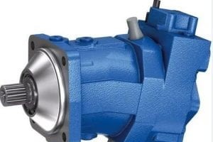 Rexorth A7VSL 油圧ポンプ – 製品概要