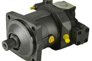 Rexorth A7VLO 油圧ポンプの製品概要