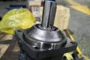 Rexorth A7VO 油圧ポンプは、より効率的な作業に役立ちます。