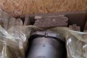 Rexorth A7V 油圧ポンプのレビュー