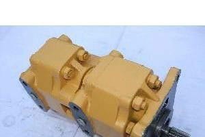 Rexorth A20VG 油圧ポンプ:ニーズに応える