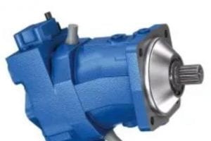 Rexorth A18VO 油圧ポンプのレビュー