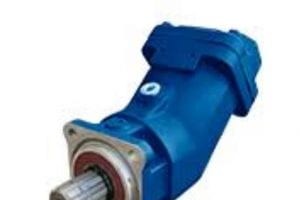 Rexorth A17FO 油圧ポンプ アプリケーション