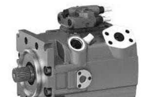 5 raisons pour lesquelles vous avez besoin de la pompe hydraulique Rexorth A15VSO