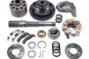 Rexorth A11VG 産業用油圧ポンプ