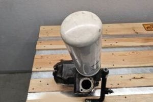 Rexorth A10CNO 油圧ポンプとは?