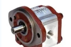 安全で信頼できるビッカース GD5 シリーズ ギア ポンプ