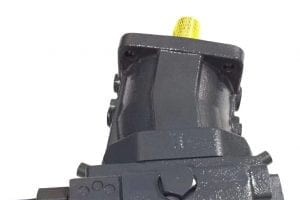 Rexorth KVA7VO 油圧ポンプ:緊急ポンプの主要な選択肢