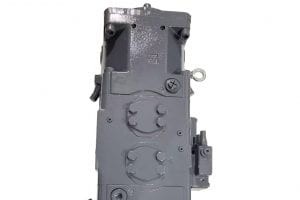 Rexorth A20VLO 油圧ポンプの概要