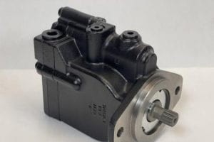 Danfoss 45 シリーズ油圧ポンプのレビュー