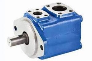 Vickers VH01 ベーン ポンプとは?