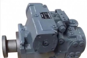 Rexorth A4VTG 油圧ポンプについて