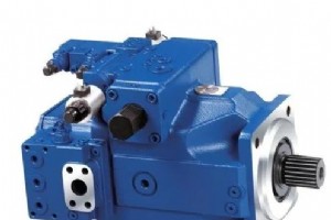 Vorteile der rexorth A40CT Hydraulikpumpe