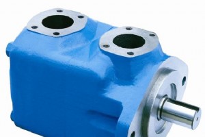 Vickers VH01 ベーン ポンプの利点