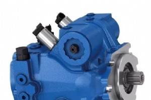 Rexorth A4VG 油圧ポンプの紹介