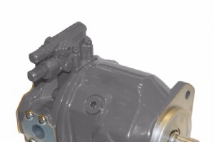 Linde MPR 油圧ポンプの特長