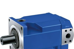 Rexorth A4FO 油圧ポンプを選ぶ 5 つの理由