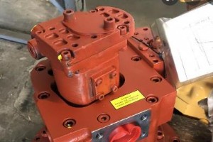 Linde HPR 油圧ポンプが理想的なポンプ ソリューションである 5 つの理由