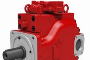 Kawasaki K7VG 油圧ポンプの概要