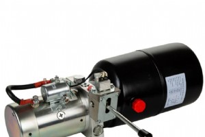 最も強力な油圧ポンプは?